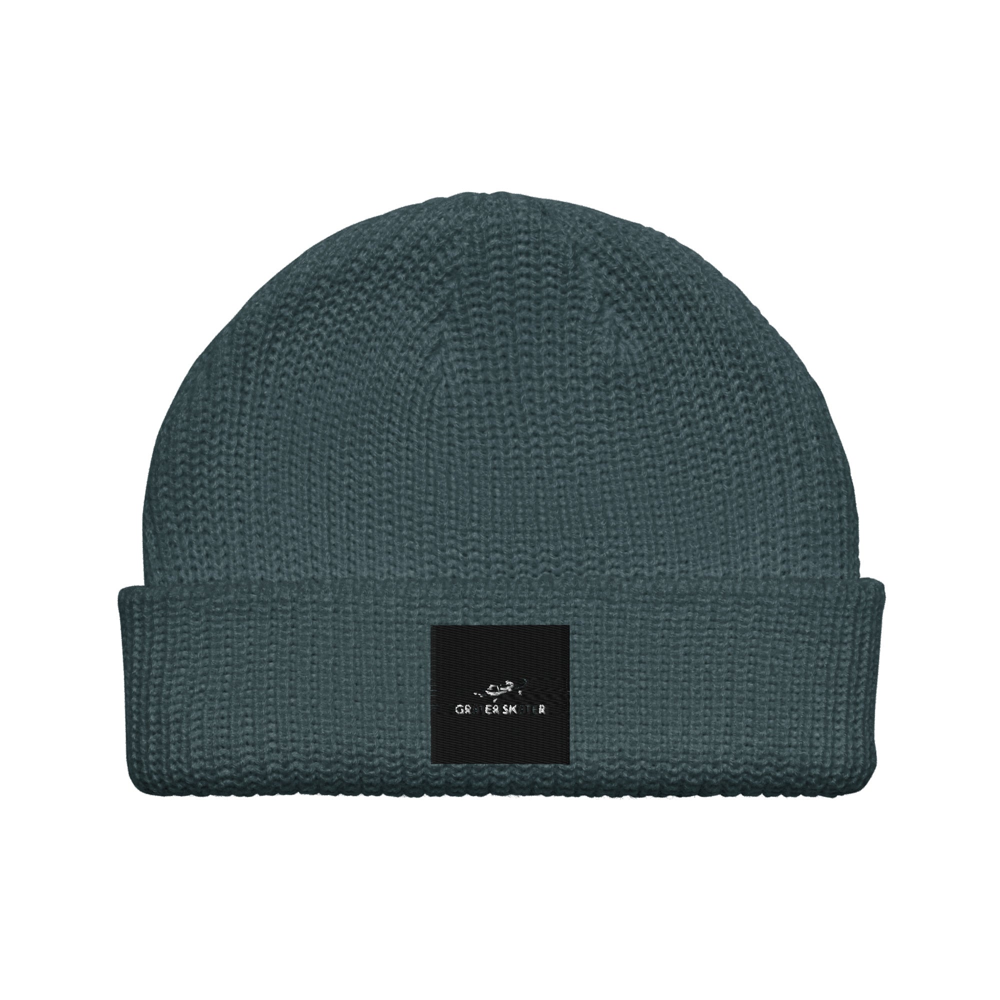STABRIDGE FISHERMAN BEANIE　5色セット売り MIDNIGHT FISHERMAN BEANIE – RAISED BY SOCIETY